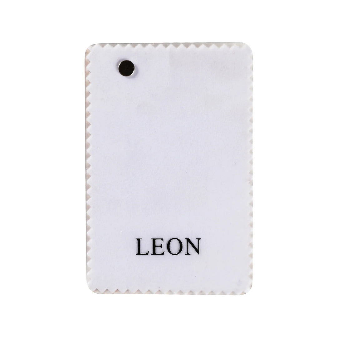 Leon Velvet Booklet