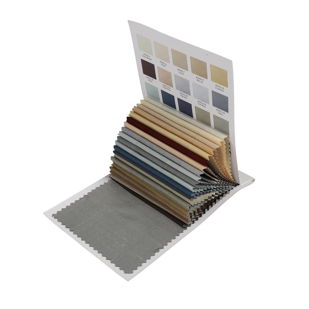 Choose Any 3 Fabric Booklets