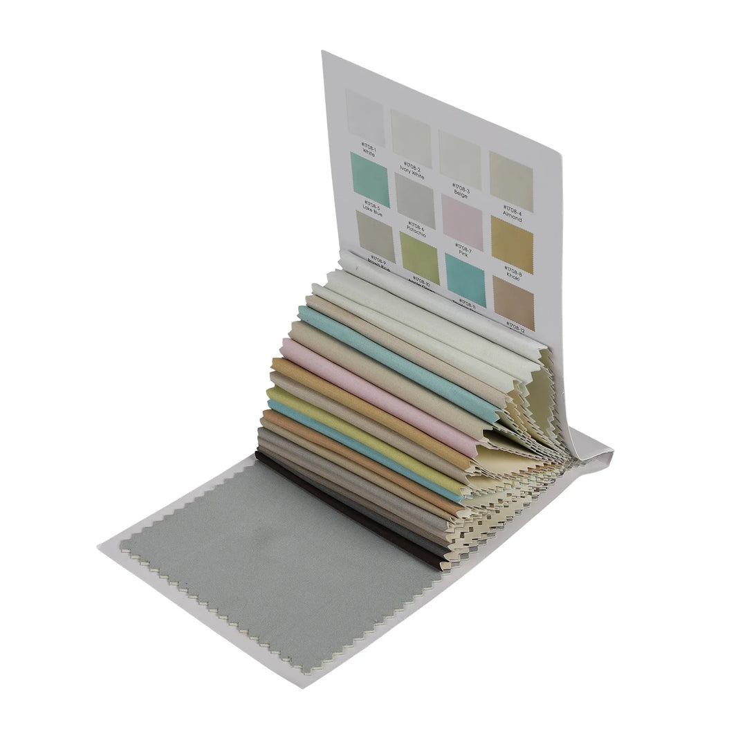Choose Any 3 Fabric Booklets