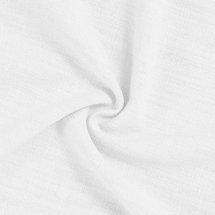 Cary Heavyweight Polyester Cotton Blend Drapery Pinch Pleat