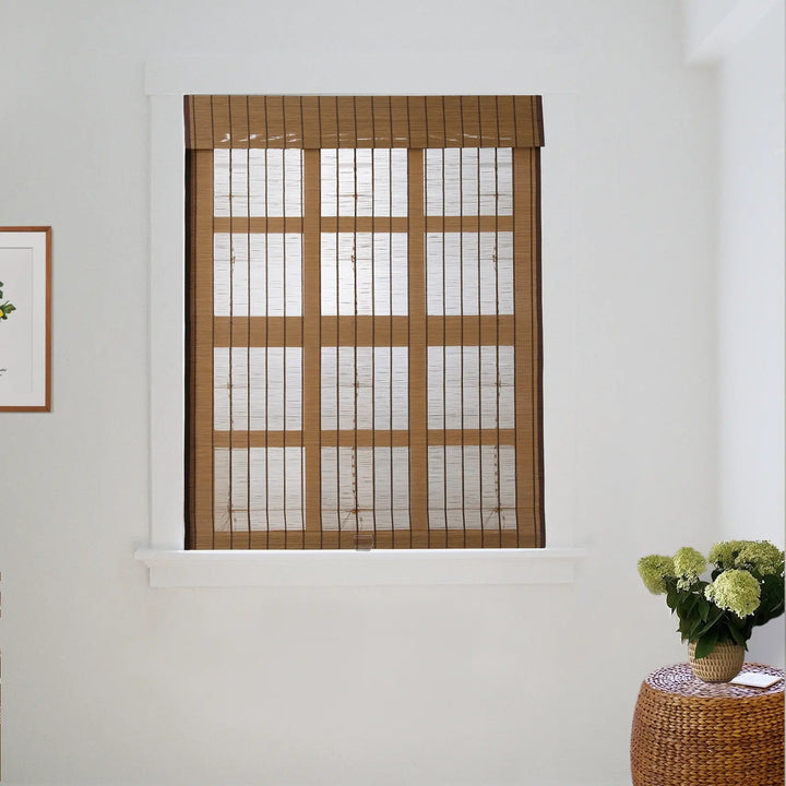 Earth Bamboo Shade-Meerkat