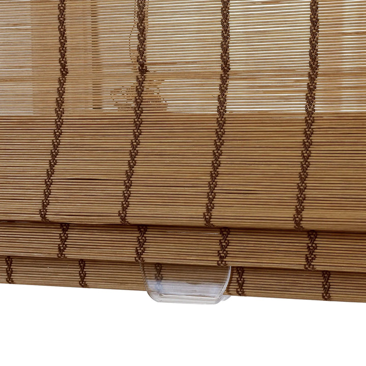 Earth Bamboo Shade-Meerkat