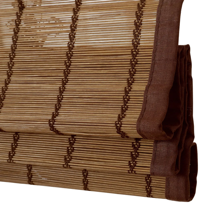 Earth Bamboo Shade-Meerkat
