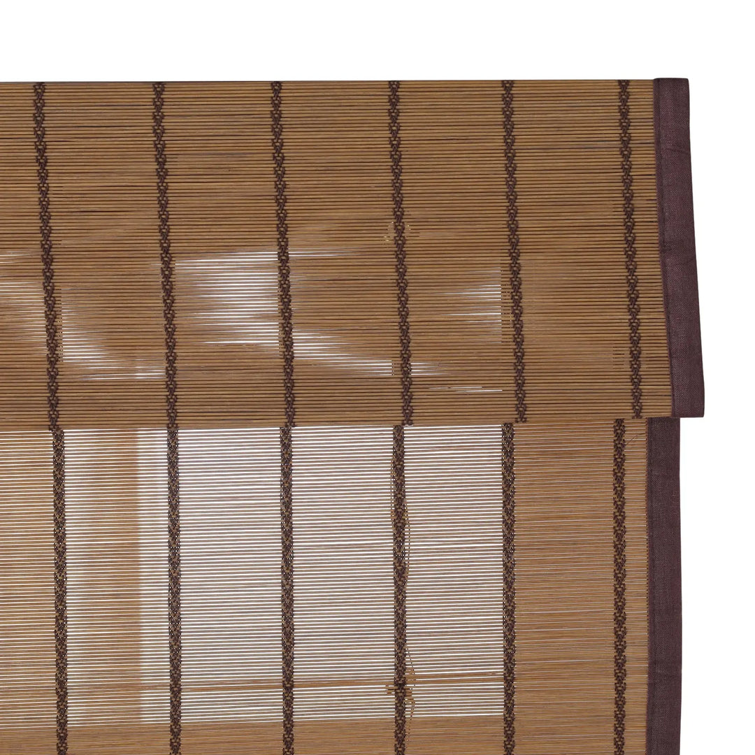 Earth Bamboo Shade-Meerkat
