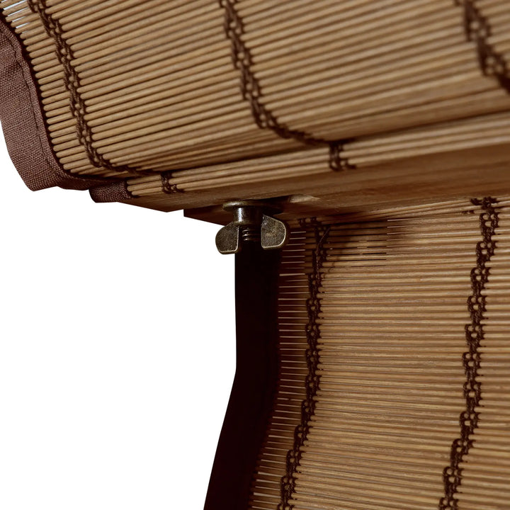 Earth Bamboo Shade-Meerkat