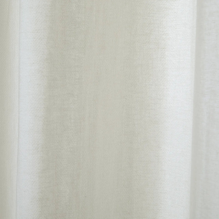Doreen Linen Cotton Curtain Grommet