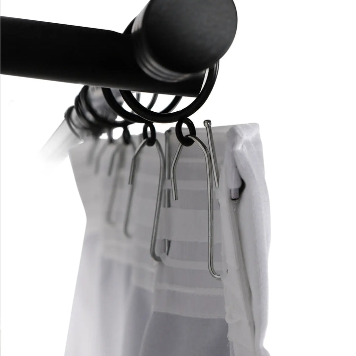 Leon Velvet Curtain 4-In-1