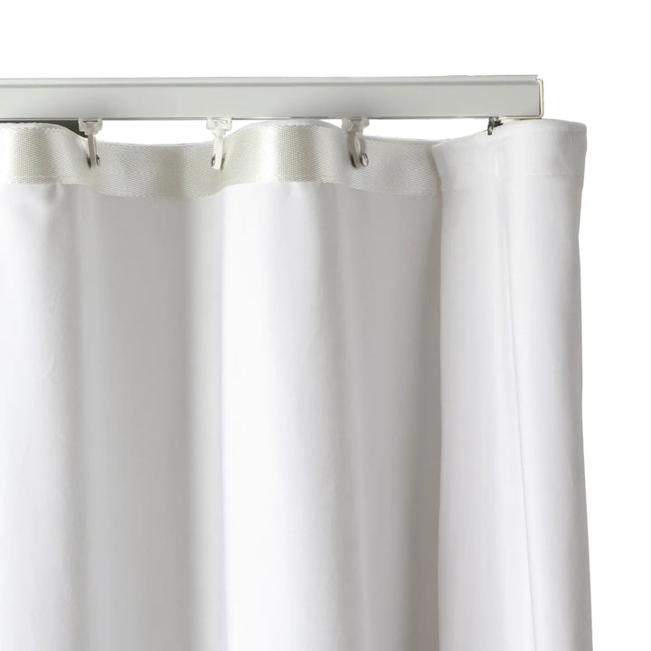Leon Velvet Curtain Ripple Fold