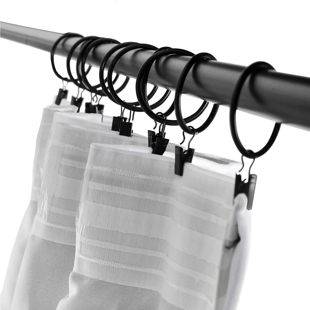 Leon Velvet Curtain 4-In-1