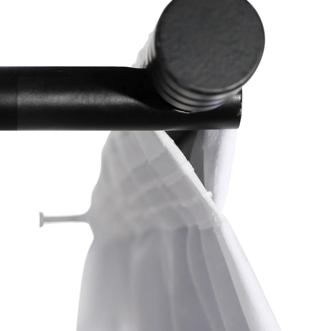 Leon Velvet Curtain 4-In-1