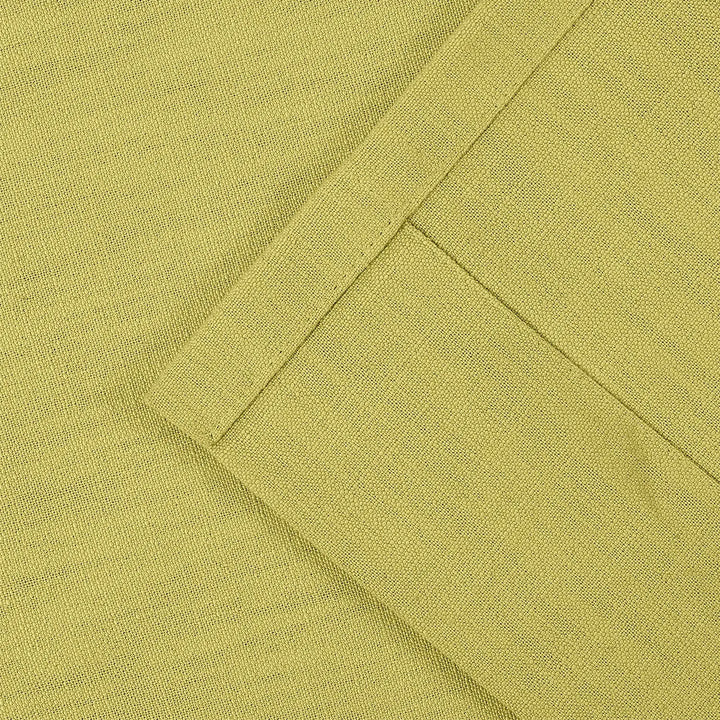 Cary Heavyweight Polyester Cotton Blend Drapery Grommet