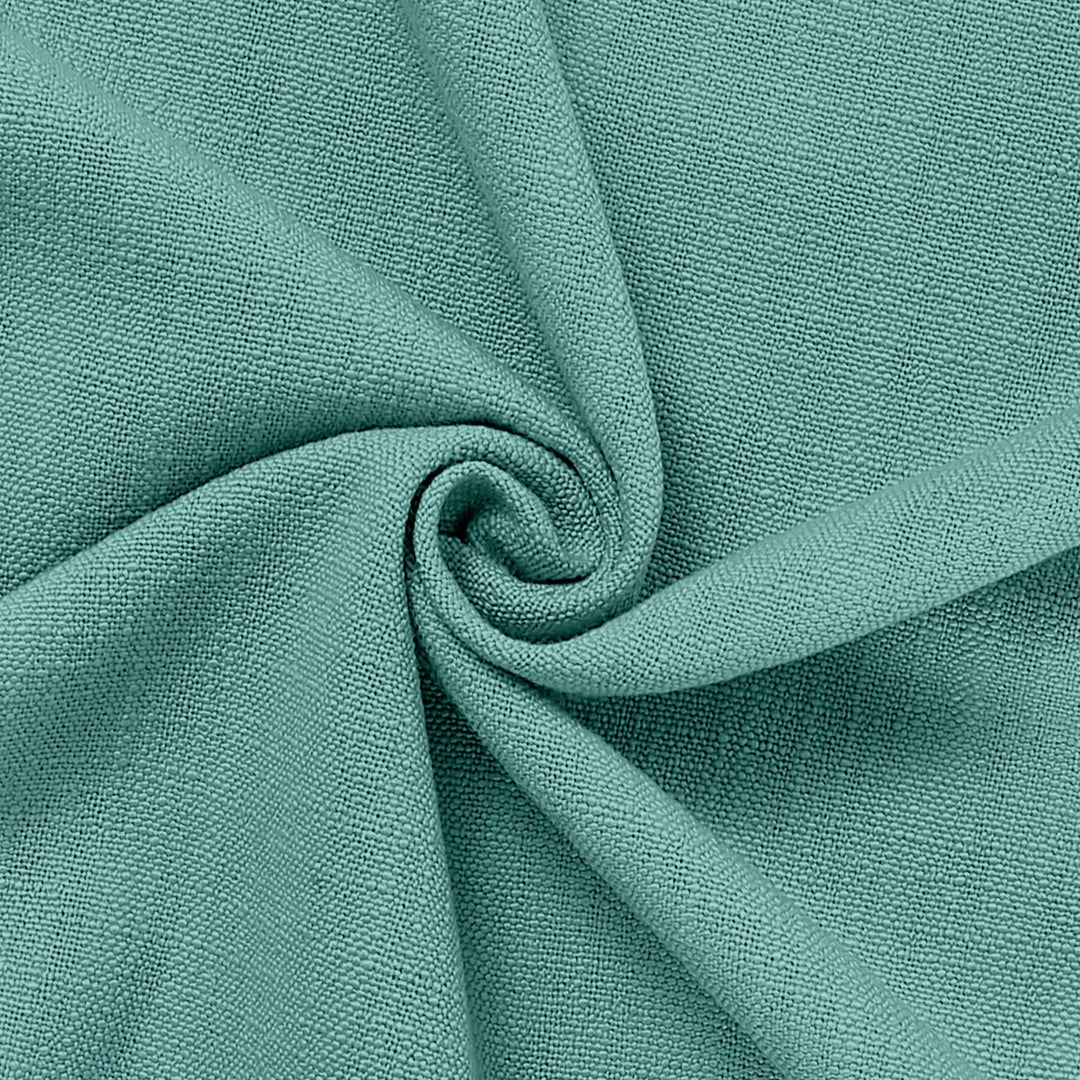Cary Heavyweight Polyester Cotton Blend Drapery Grommet