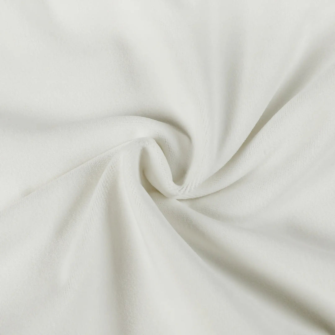 Jed Posh Velvet Curtain Grommet