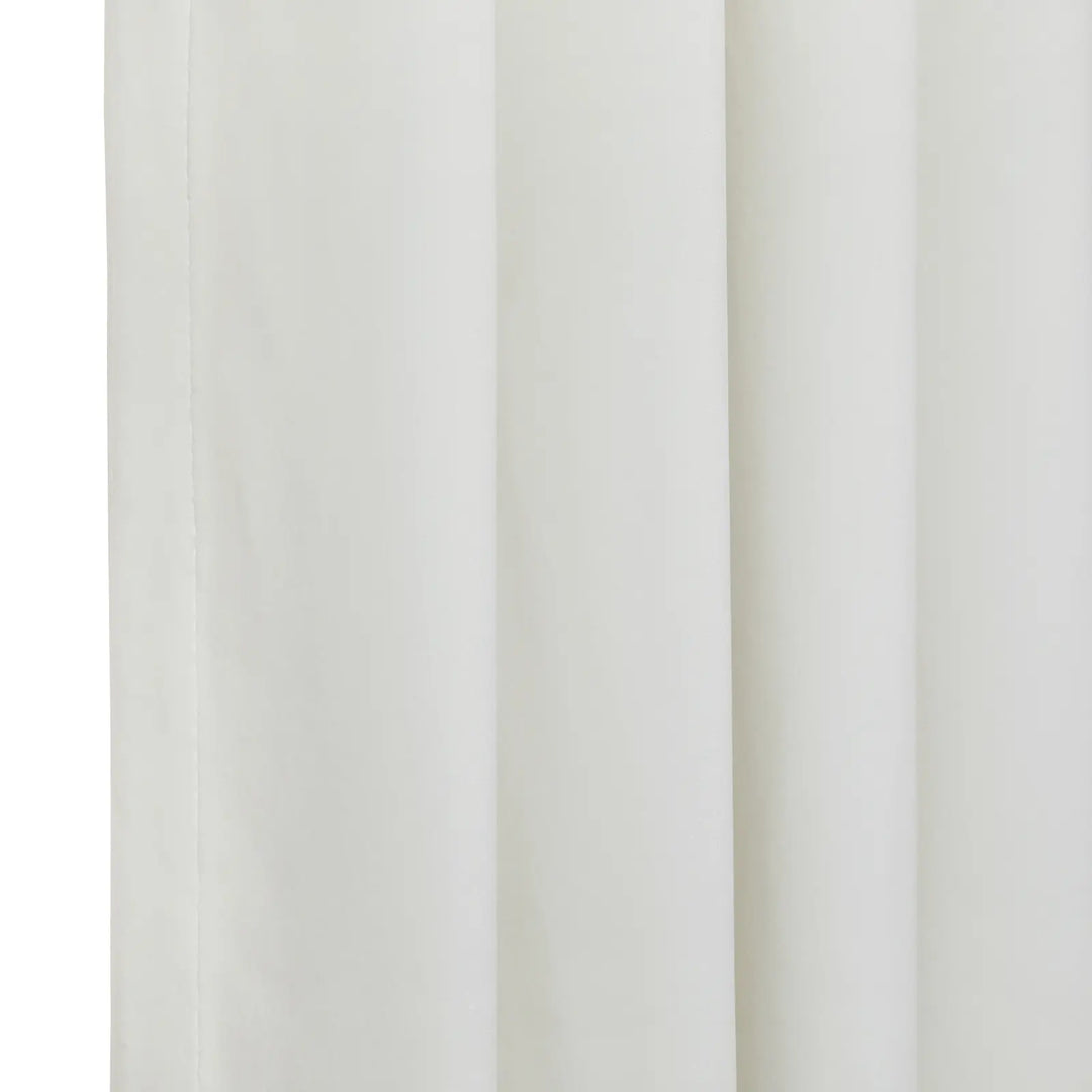 Jed Posh Velvet Curtain Grommet