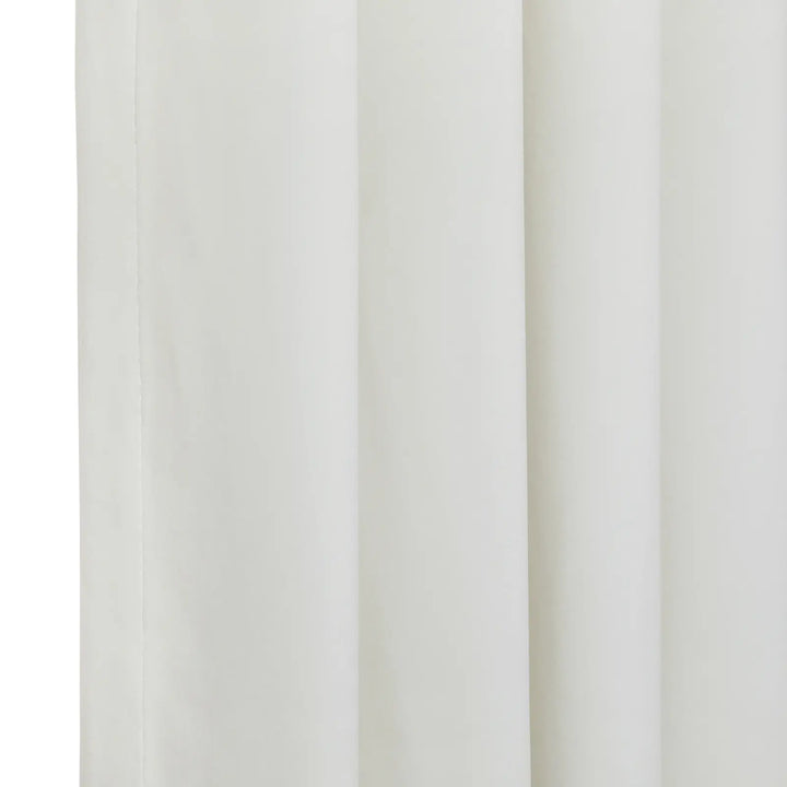 Jed Posh Velvet Curtain Grommet