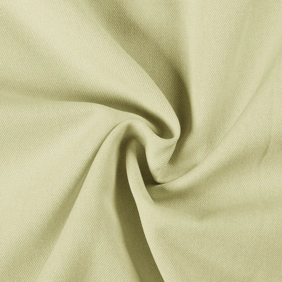 Karly Polyester Twill Curtain 4-In-1