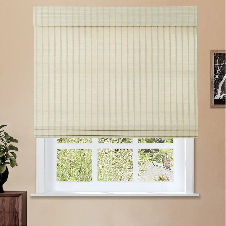 Earth Bamboo Shade - Natural