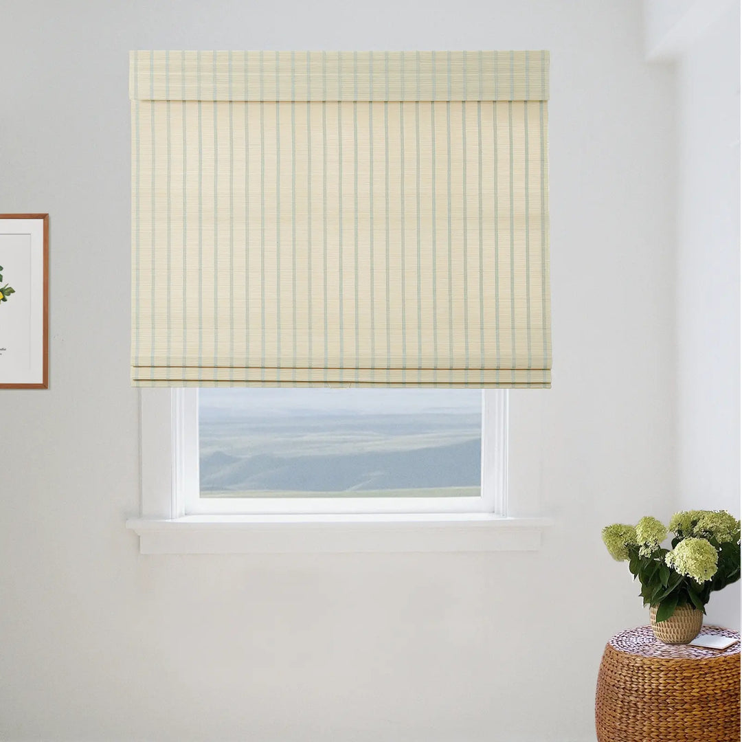 Earth Bamboo Shade - Natural
