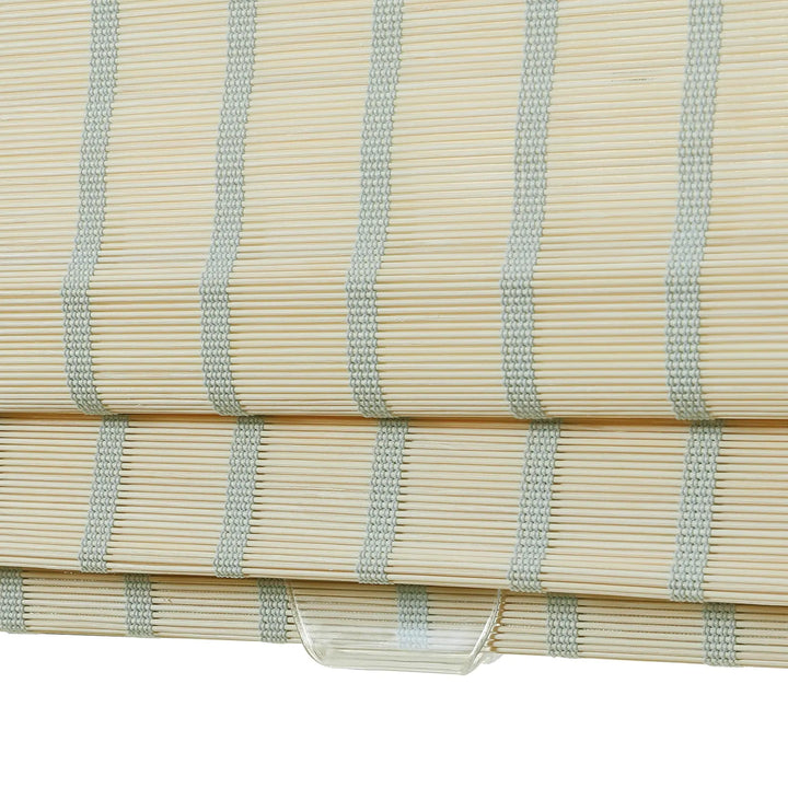 Earth Bamboo Shade - Natural