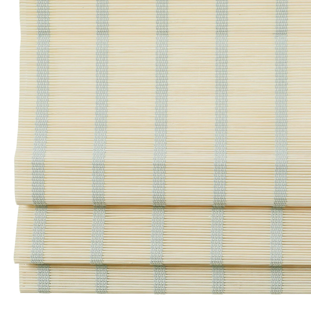 Earth Bamboo Shade - Natural