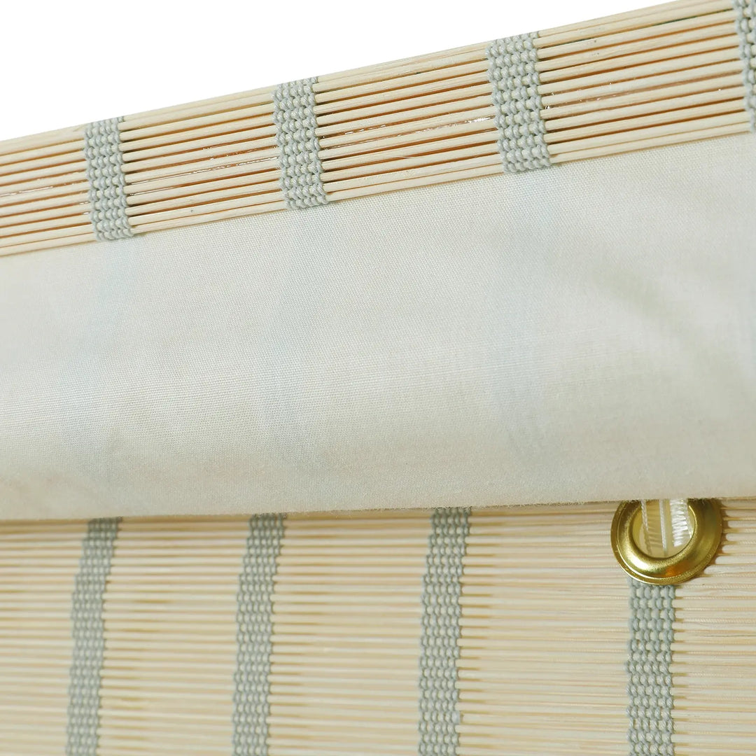Earth Bamboo Shade - Natural