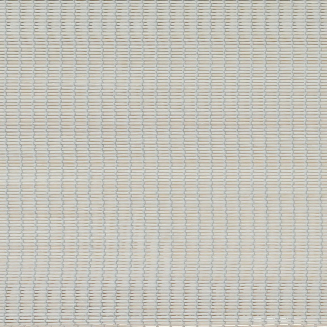 Earth Bamboo Shade - Birch White