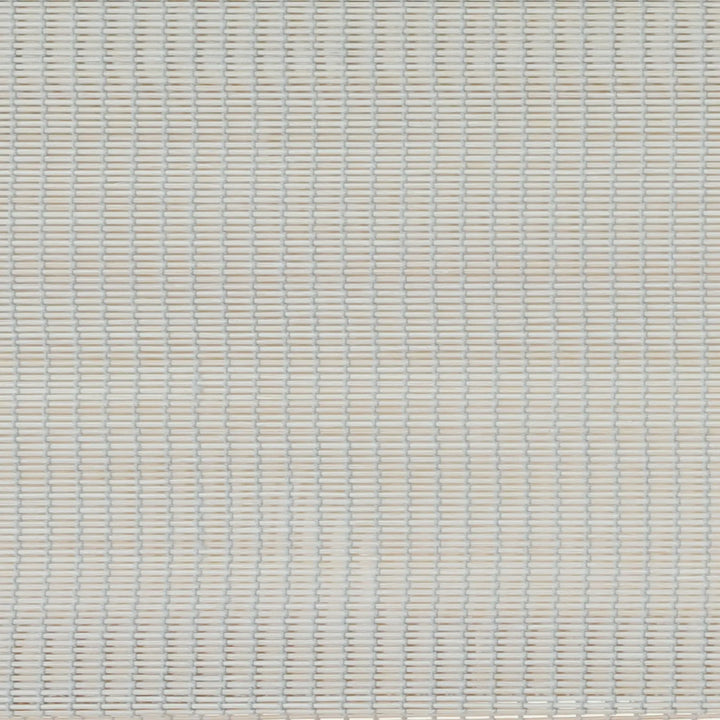 Earth Bamboo Shade - Birch White