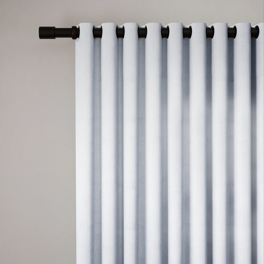 Pooja Polyester Curtain Grommet