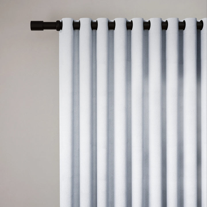 Pooja Polyester Curtain Grommet