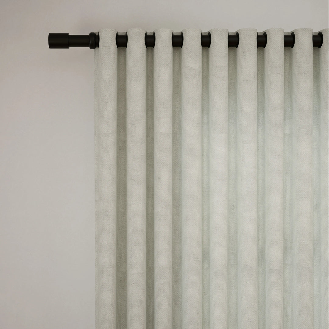 Pooja Polyester Curtain Grommet