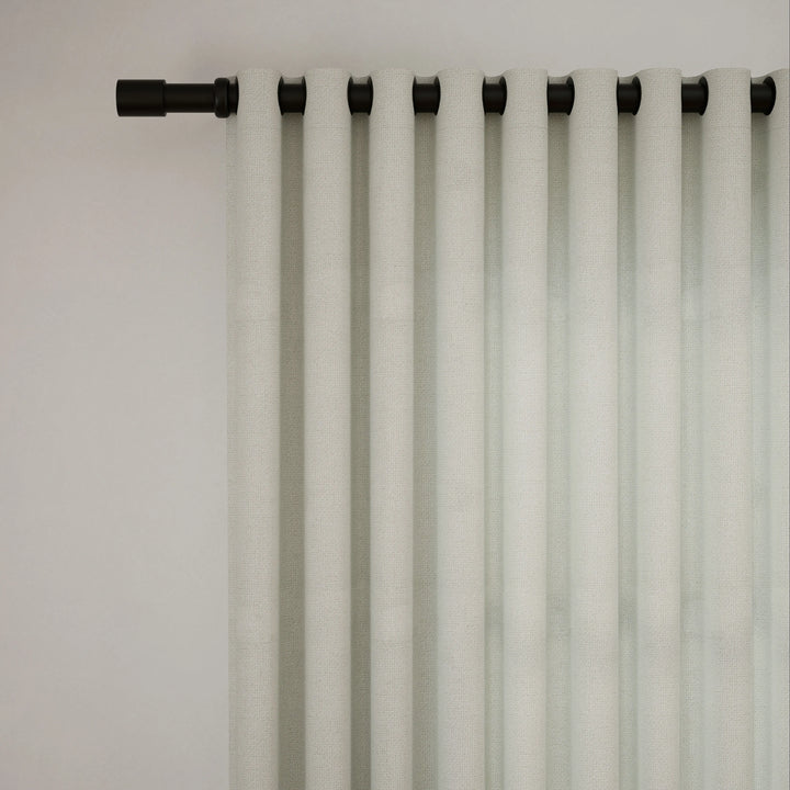 Pooja Polyester Curtain Grommet