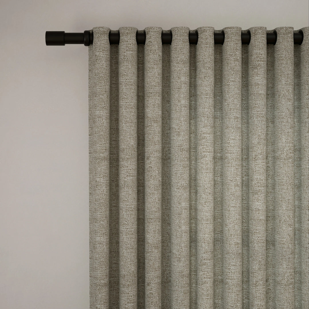 Pooja Polyester Curtain Grommet