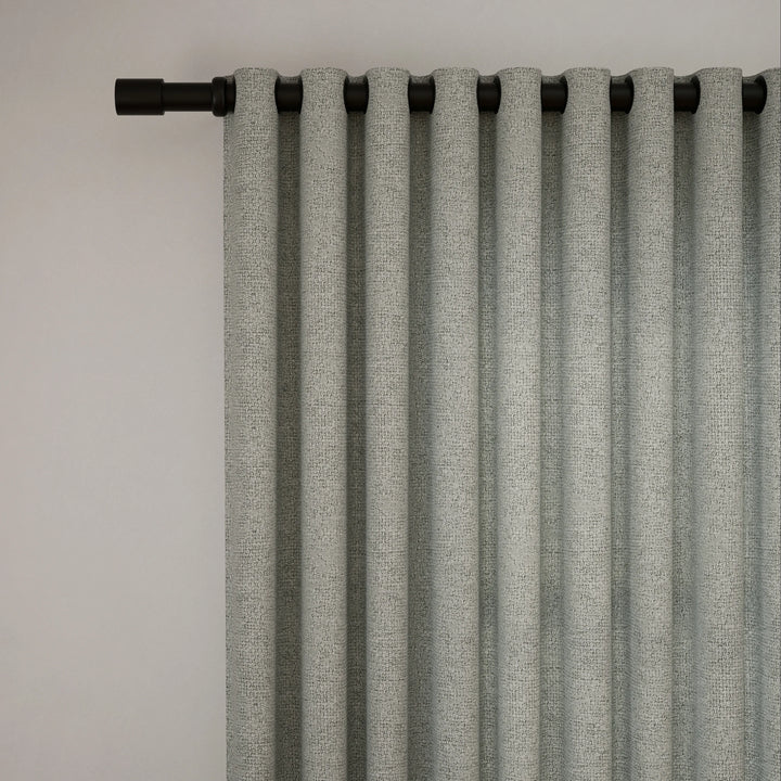 Pooja Polyester Curtain Grommet