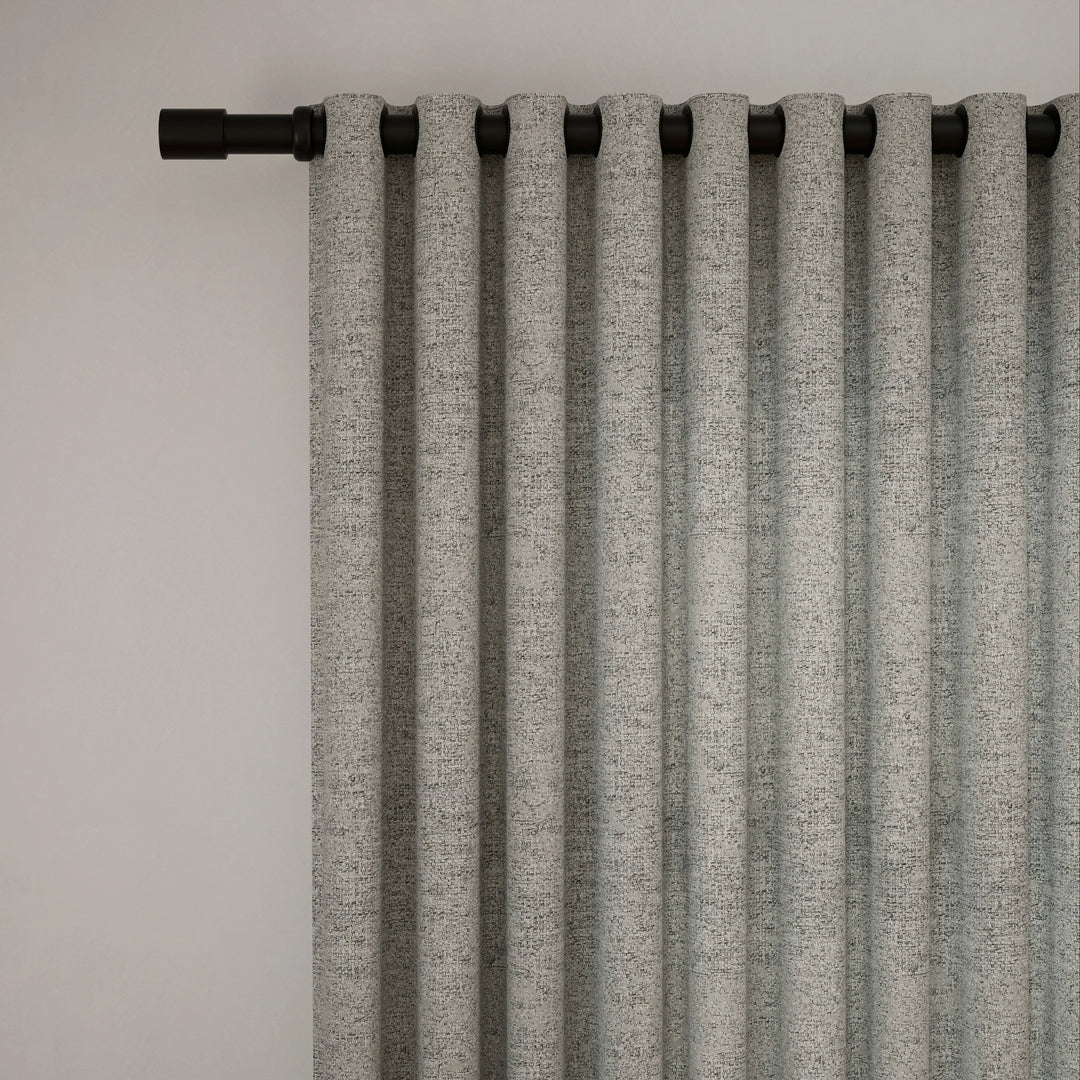 Pooja Polyester Curtain Grommet