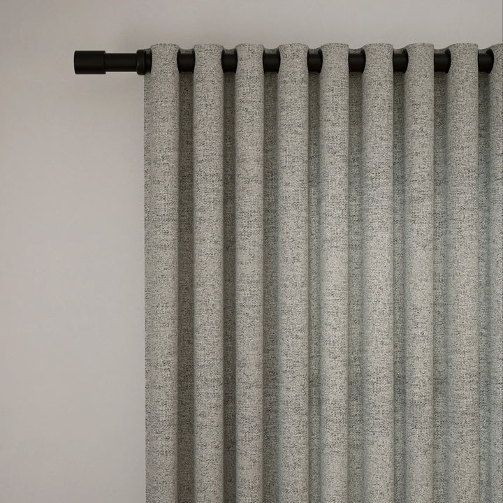 Pooja Polyester Curtain Grommet