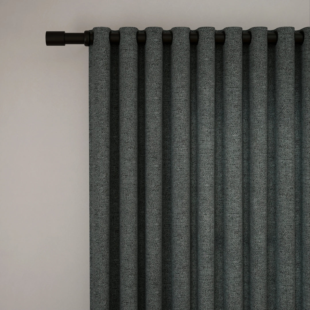 Pooja Polyester Curtain Grommet