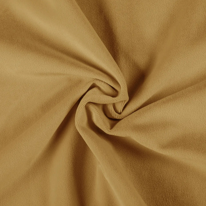 Jed Posh Velvet Curtain Grommet