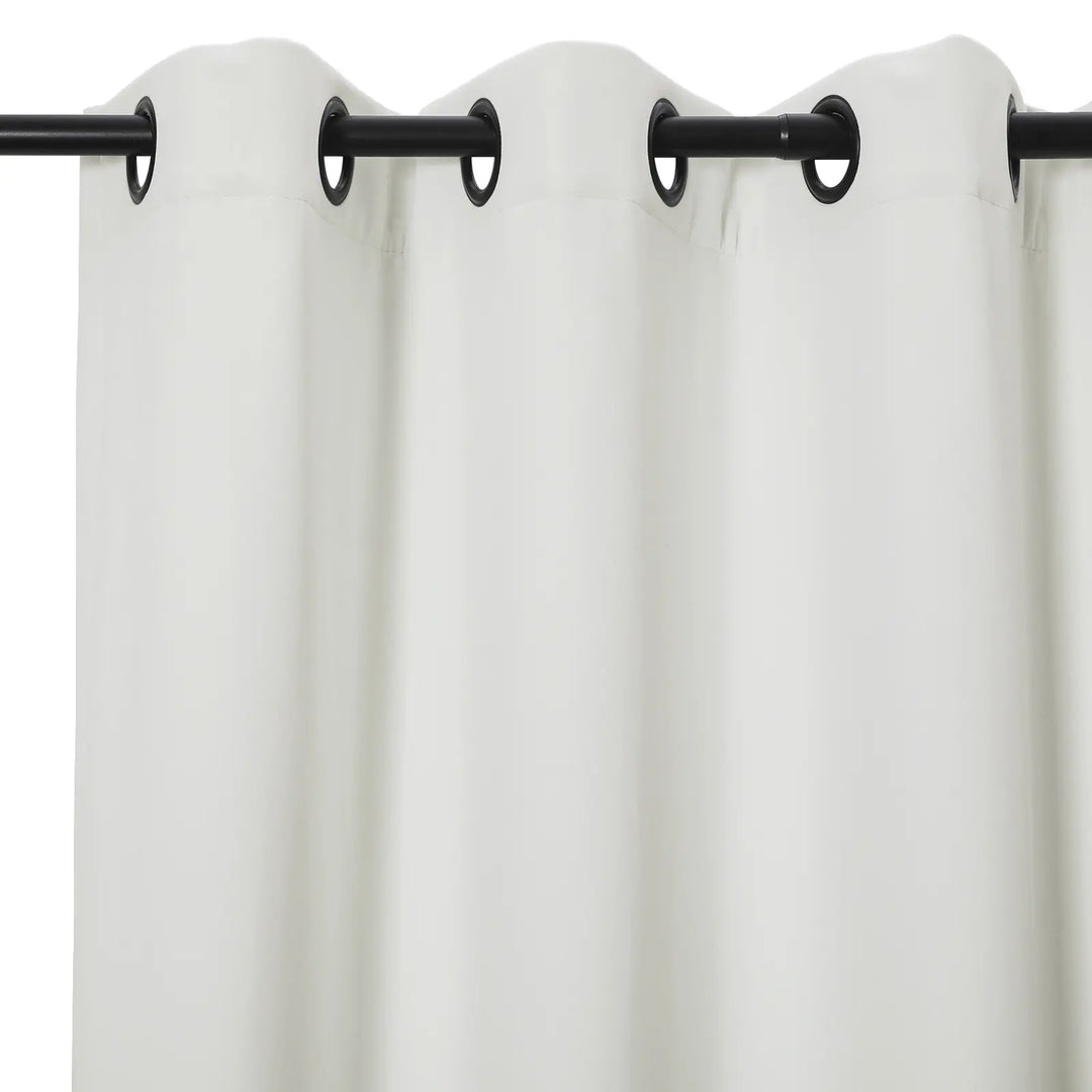 Jed Posh Velvet Curtain Grommet
