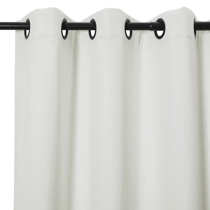 Jed Posh Velvet Curtain Grommet