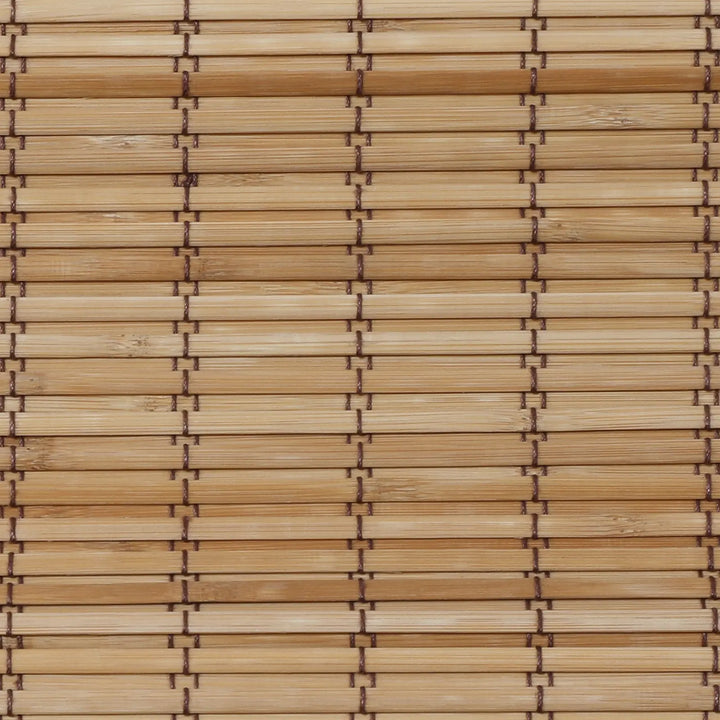 Earth Bamboo Shade - Flax