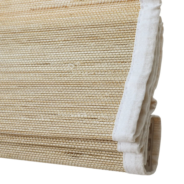 Earth Bamboo Shade - Beige