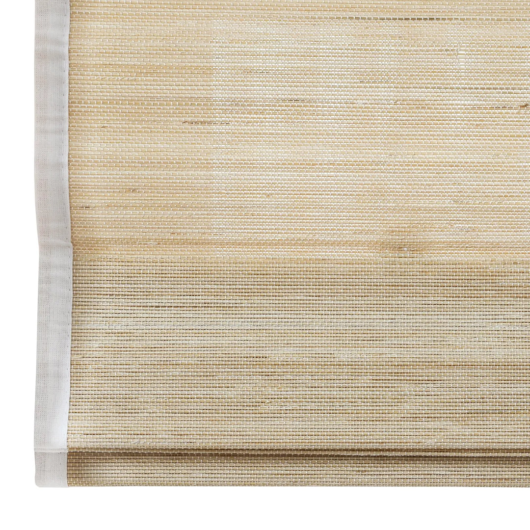 Earth Bamboo Shade - Beige