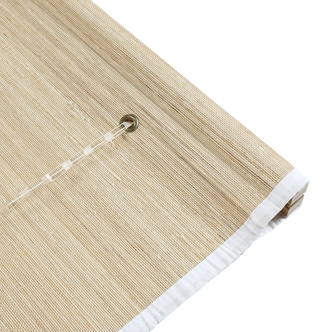 Earth Bamboo Shade - Beige