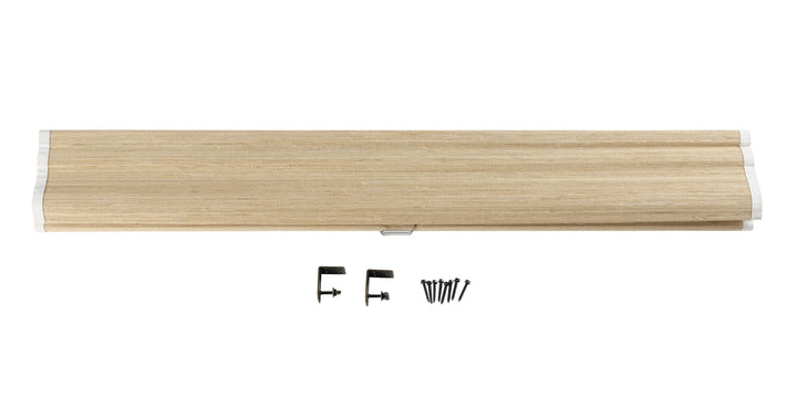 Earth Bamboo Shade - Beige