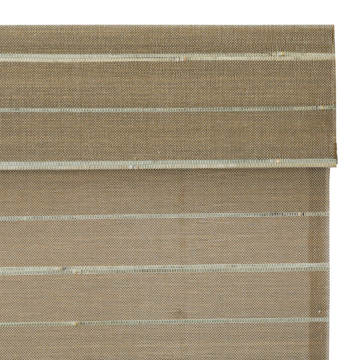 Earth Bamboo Shade - Pale Khaki