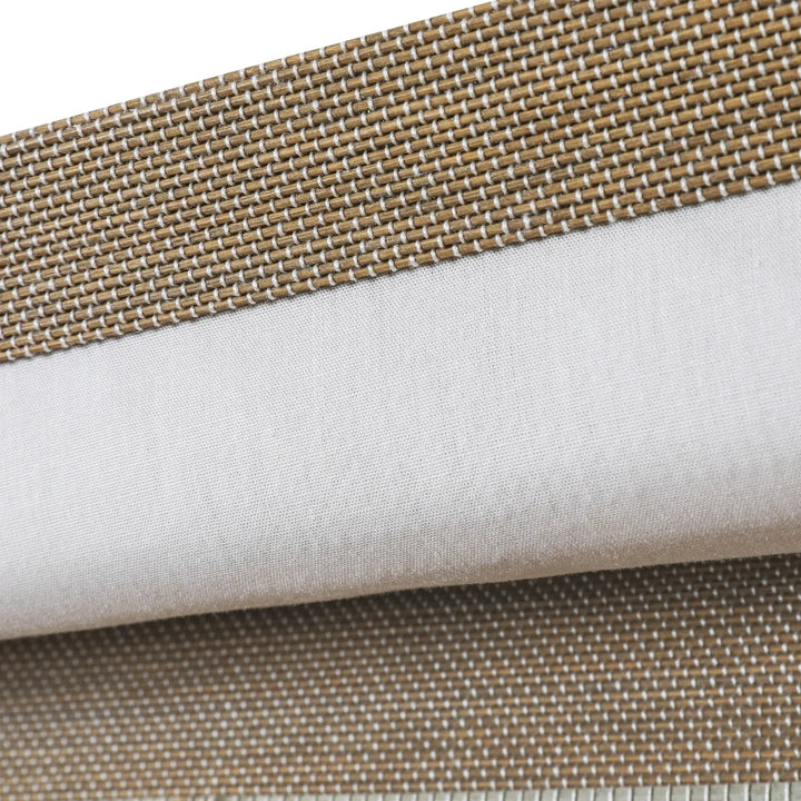 Earth Bamboo Shade - Pale Khaki