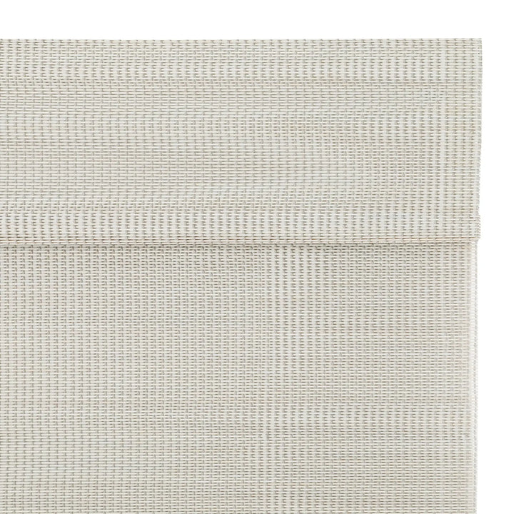 Earth Bamboo Shade - Wall White