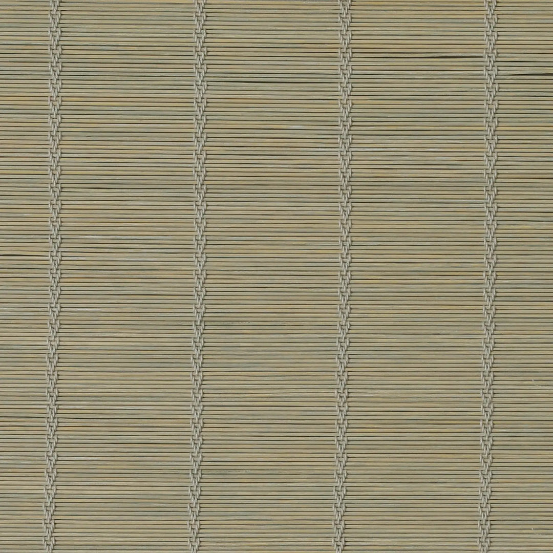 Earth Bamboo Shade - Wood Ash