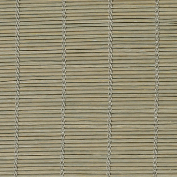 Earth Bamboo Shade - Wood Ash