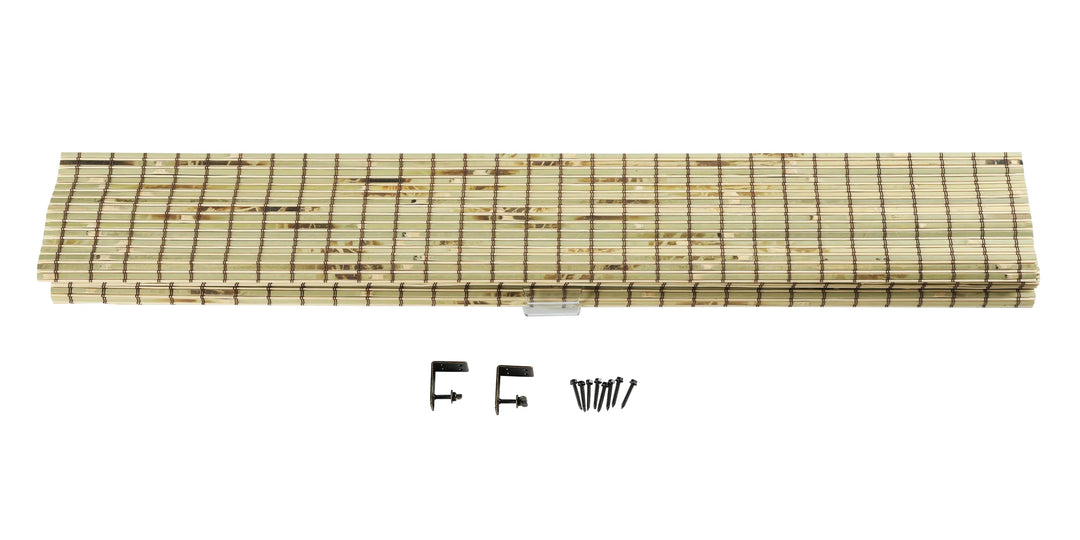 Earth Bamboo Shade-Bamboo